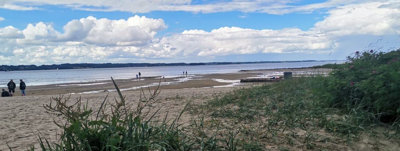 Flensburg Strand