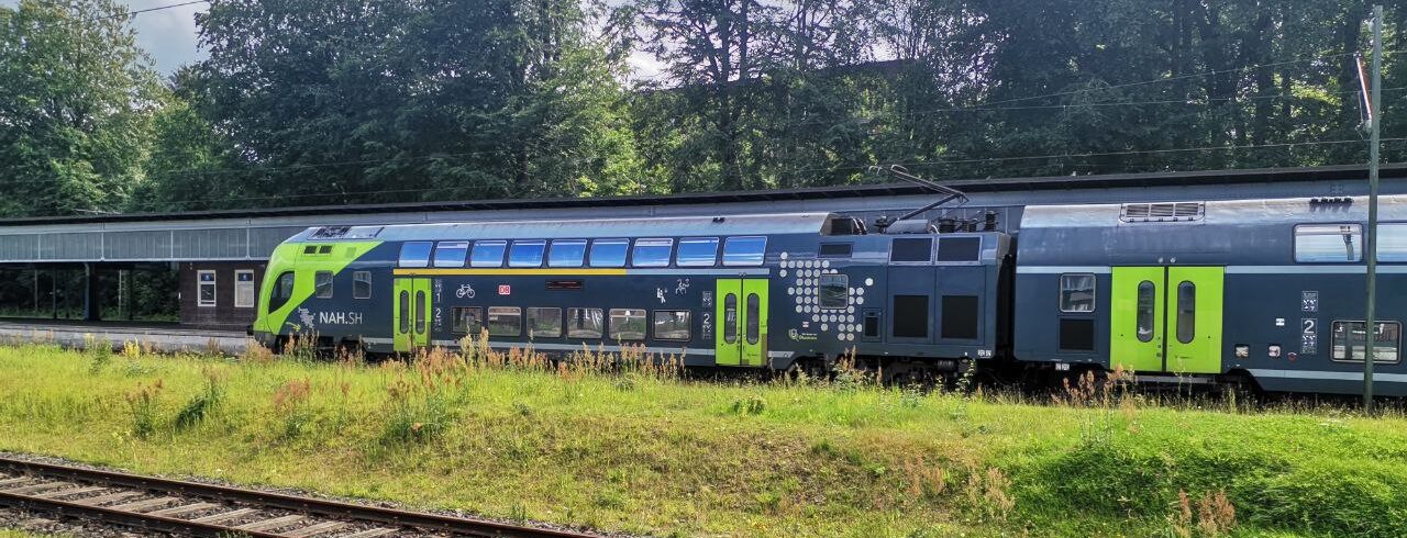 Flensburg HBF