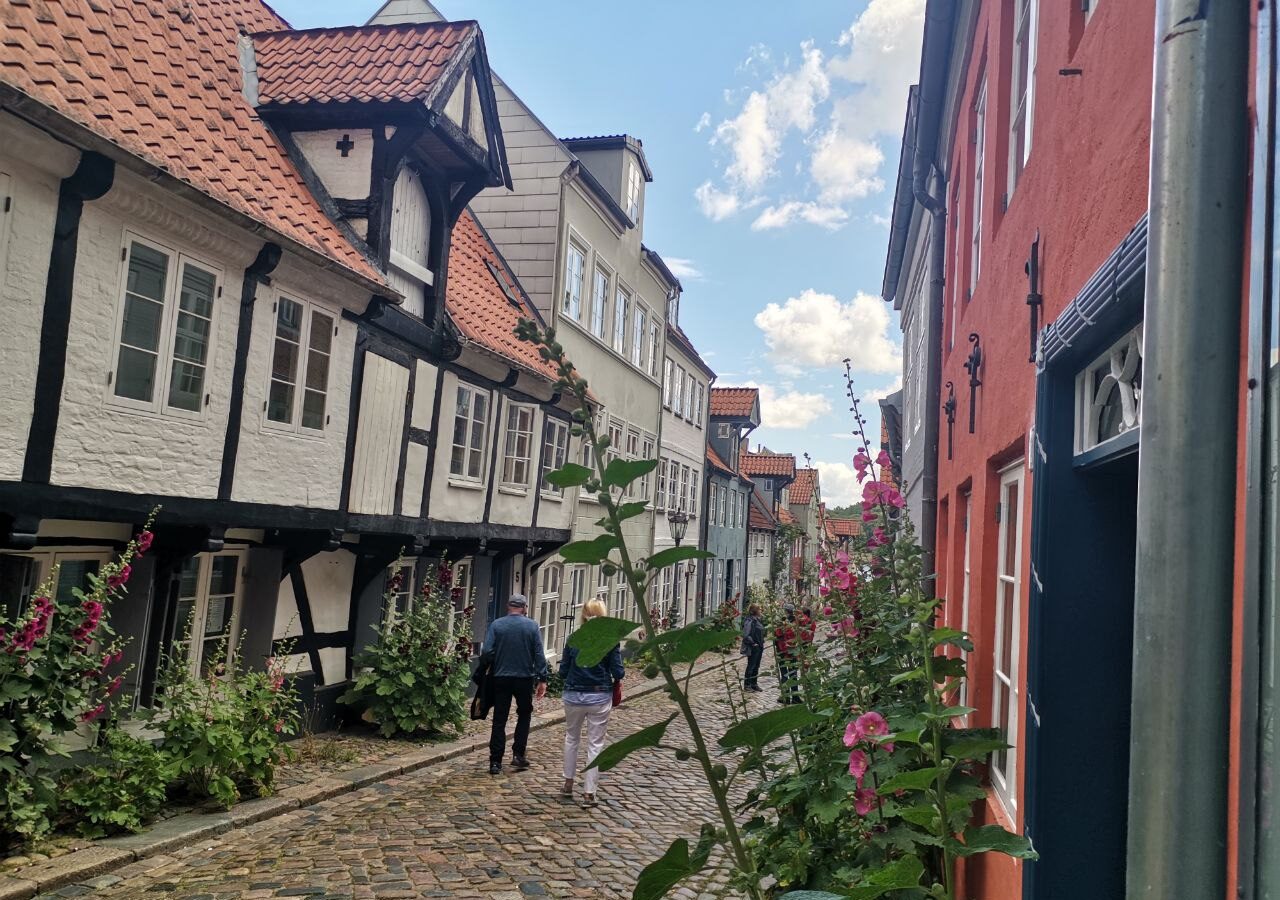 Sehenswürdigkeiten Flensburg 15 einzigartige Tipps