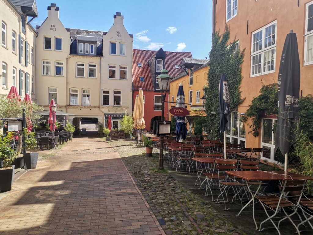 Restaurant Flensburg