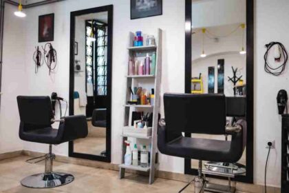 Flensburg Friseur