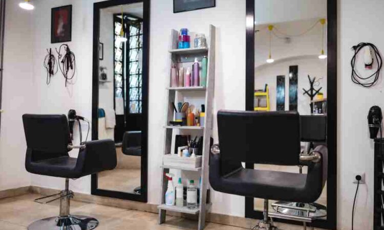 Flensburg Friseur