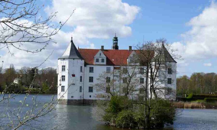 Schloss Glücksburg