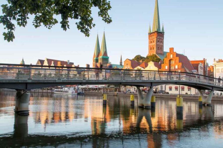 Flensburg Rathaus Bürgerbüro Flensburg, Rathausplatz 1