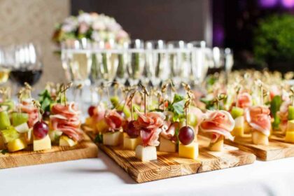 Catering-Dienste in Norddeutschland
